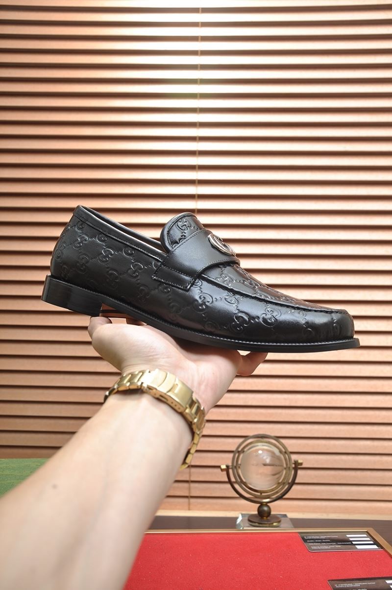 Gucci Business Shoes